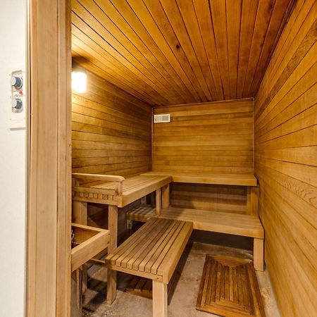 2 Bed 2 Bath Apartment In The Sand And Sea Condos Сийсайд Екстериор снимка