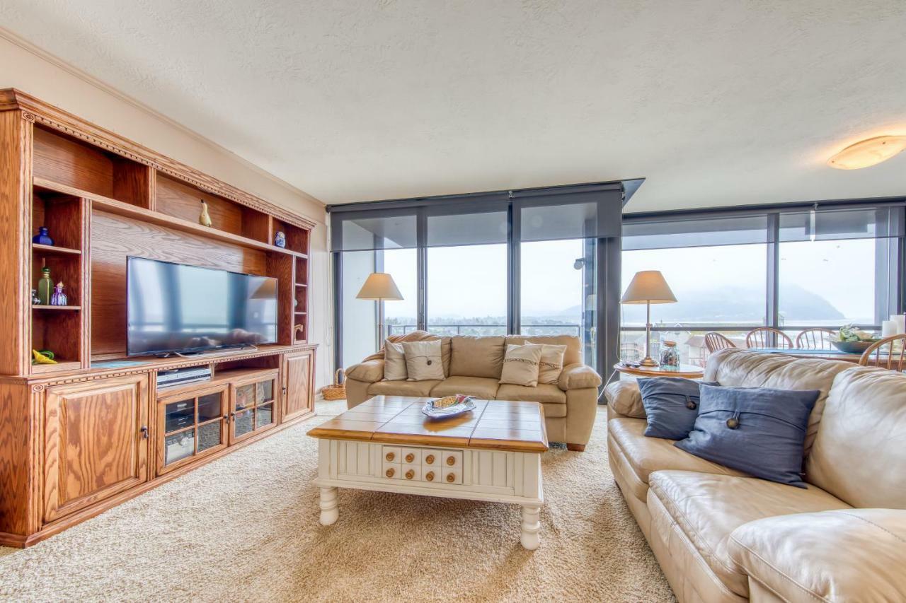 2 Bed 2 Bath Apartment In The Sand And Sea Condos Сийсайд Екстериор снимка